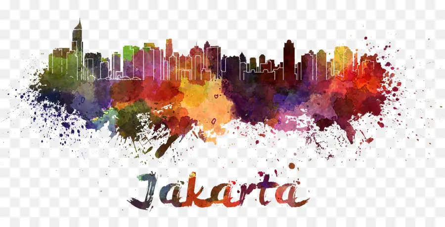 Cakrawala Jakarta，Jakarta PNG