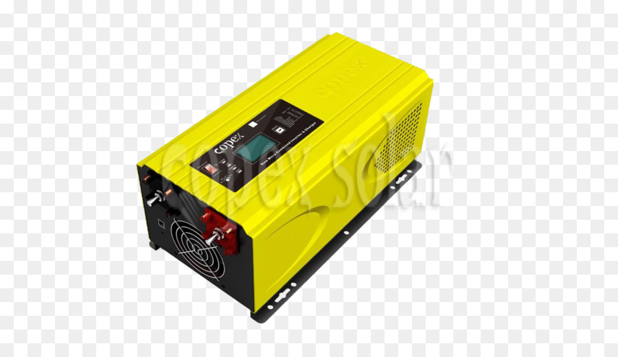 Power Inverter，Solar Inverter PNG