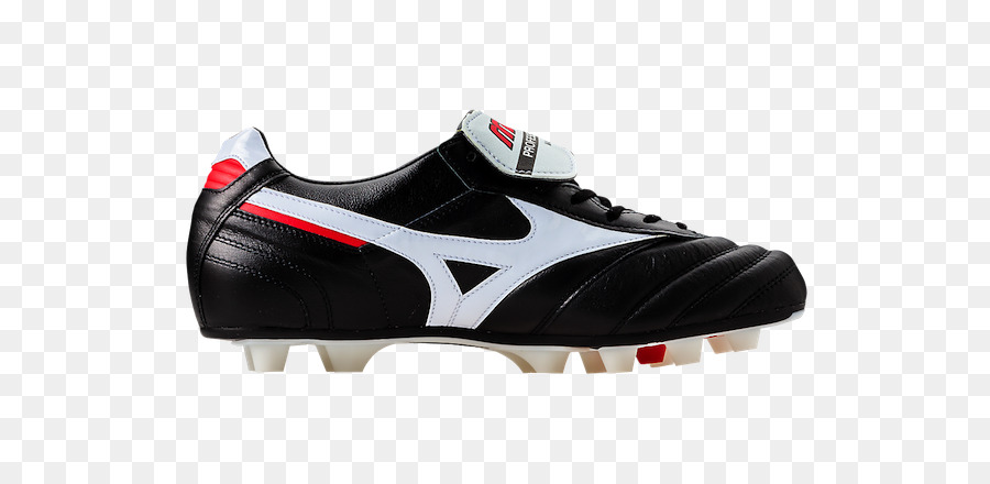 Cleat Sepak Bola Hitam，Cleat PNG