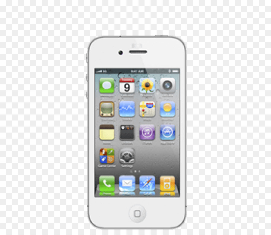 Iphone 4，Iphone 4s PNG