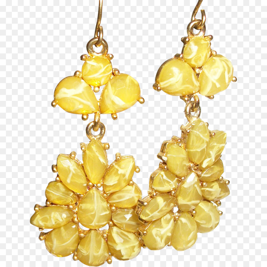 Anting Anting，Tubuh Perhiasan PNG