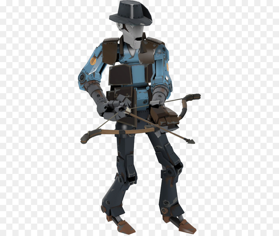 Team Fortress 2，Robot Militer PNG