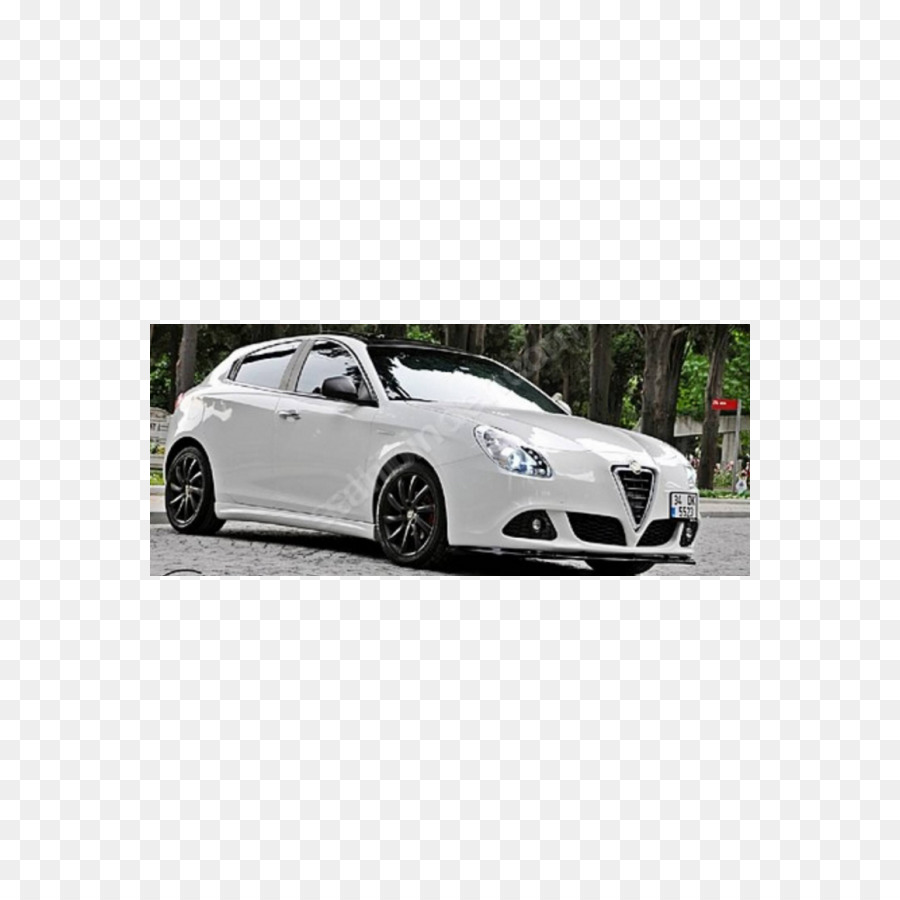 Alfa Romeo Giulietta，Alfa Romeo PNG