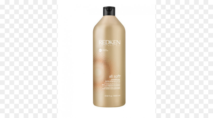 Redken All Soft Shampo，Perawatan Rambut PNG