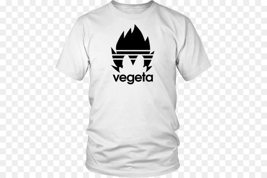 Tshirt，Vegeta PNG