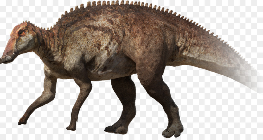 Tyrannosaurus, Edmontosaurus, Maiasaura Gambar Png