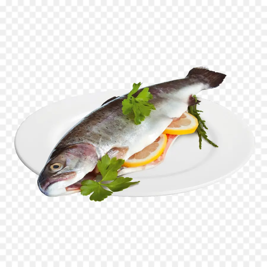 Hidangan Ikan，Hidangan Laut PNG