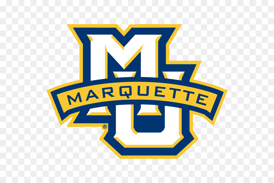 Logo Universitas Marquette，Universitas PNG