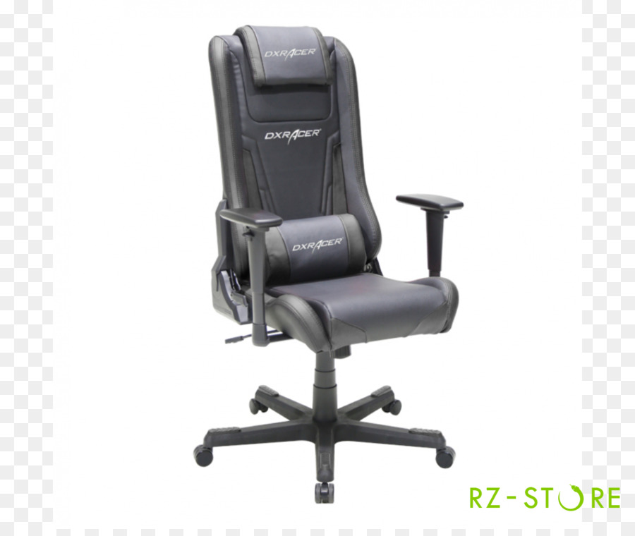 Kantor Meja Kursi，Dxracer PNG