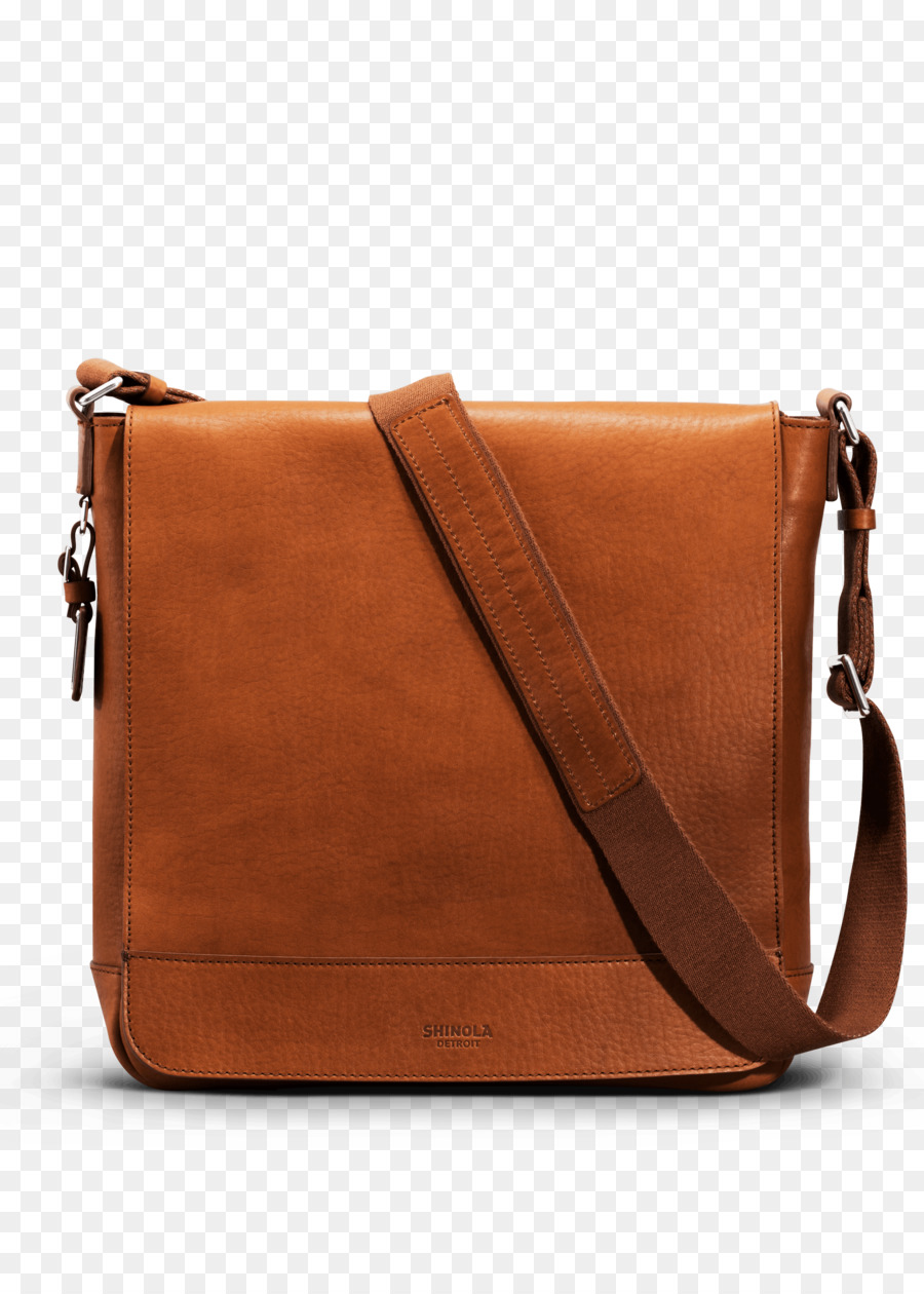 Tas Messenger，Kulit PNG