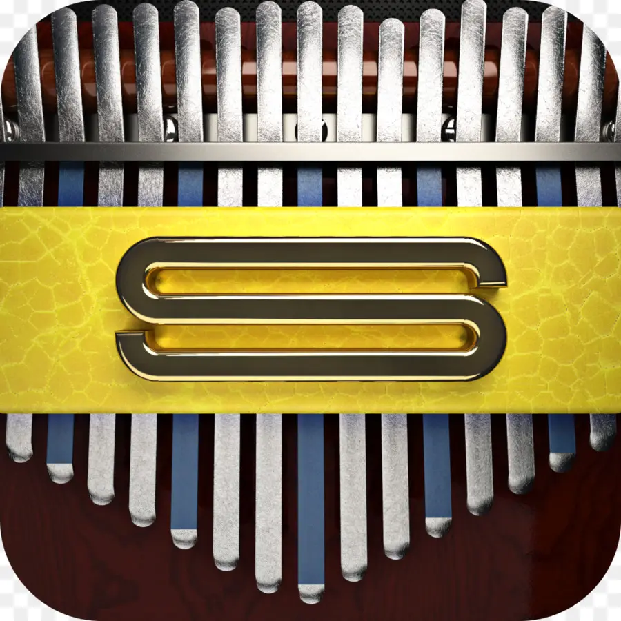 Kalimba，Musik PNG