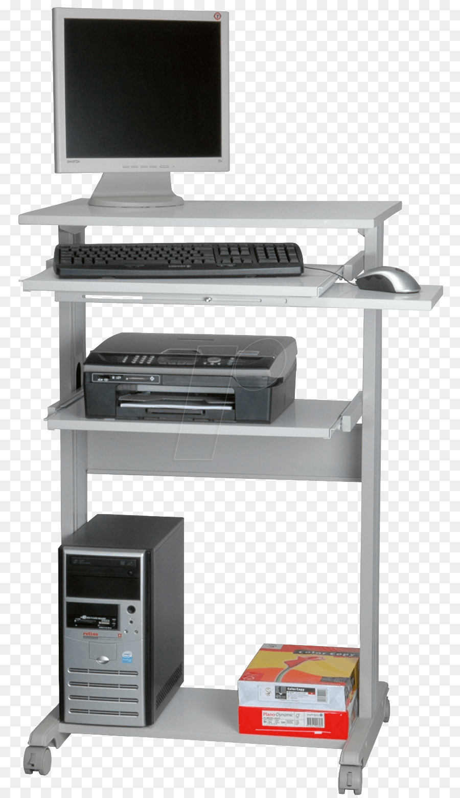 Workstation，Keyboard Komputer PNG