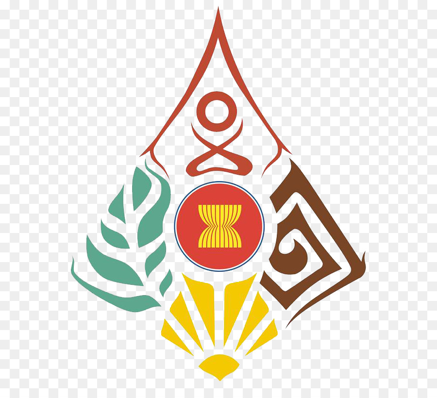 Logo Asean，Simbol PNG