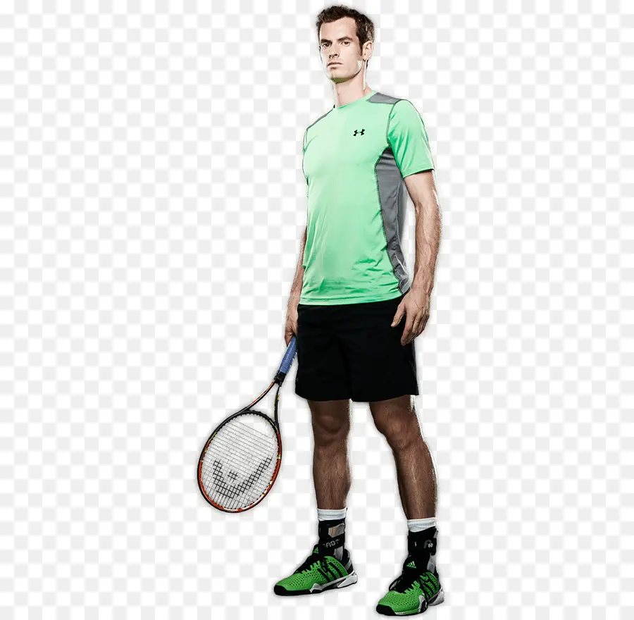 Pemain Tenis，Olahraga PNG