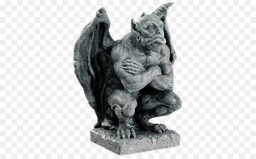 Gargoyle，Batu PNG