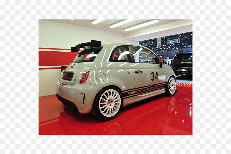 Roda Alloy，Fiat 500 PNG