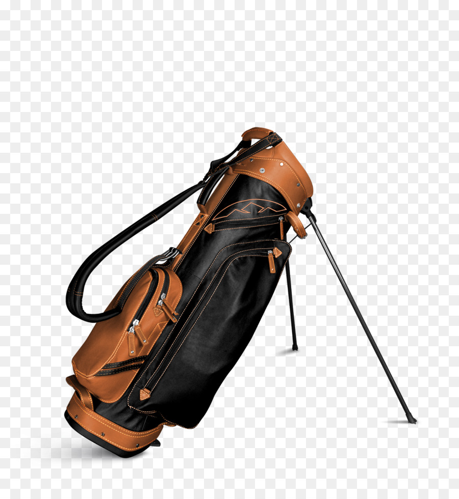 Golf，Golfbag PNG