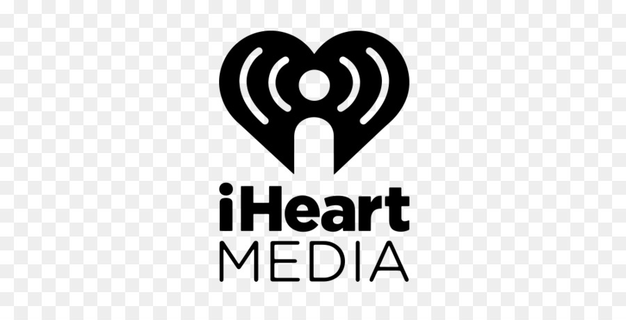 Logo Media Iheart，Media PNG