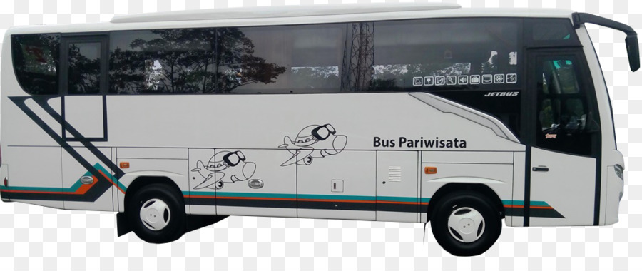 Bus Wisata，Bis PNG