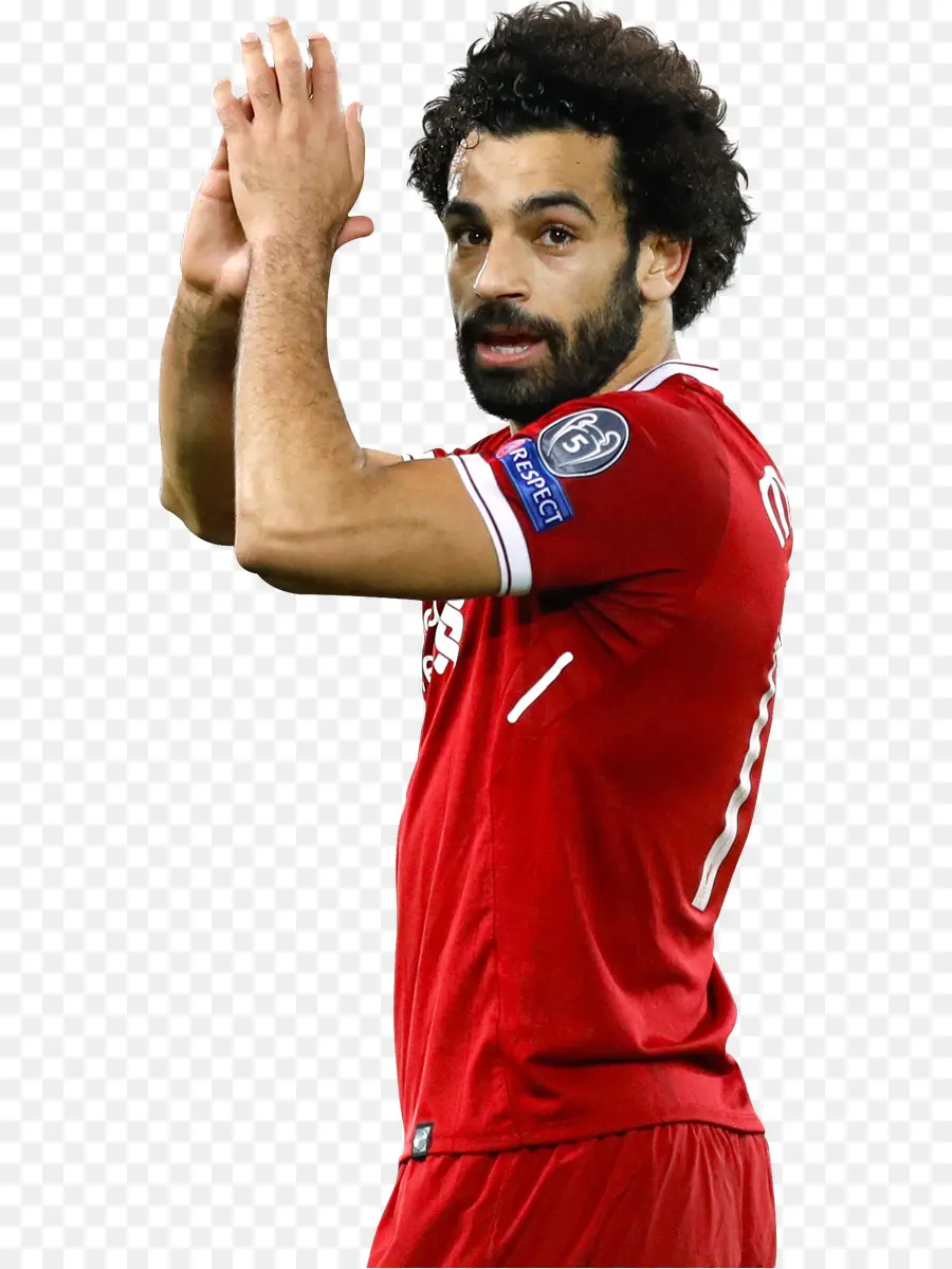 Mohamed Salah，Liverpool Fc PNG