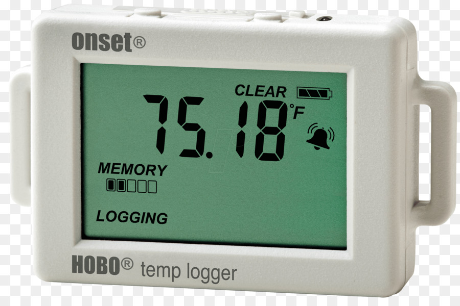 Data Logger，Suhu Data Logger PNG