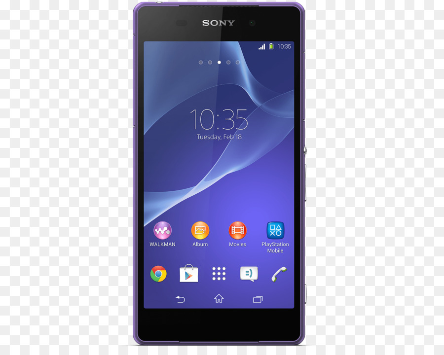 Ponsel Pintar Sony，Seluler PNG