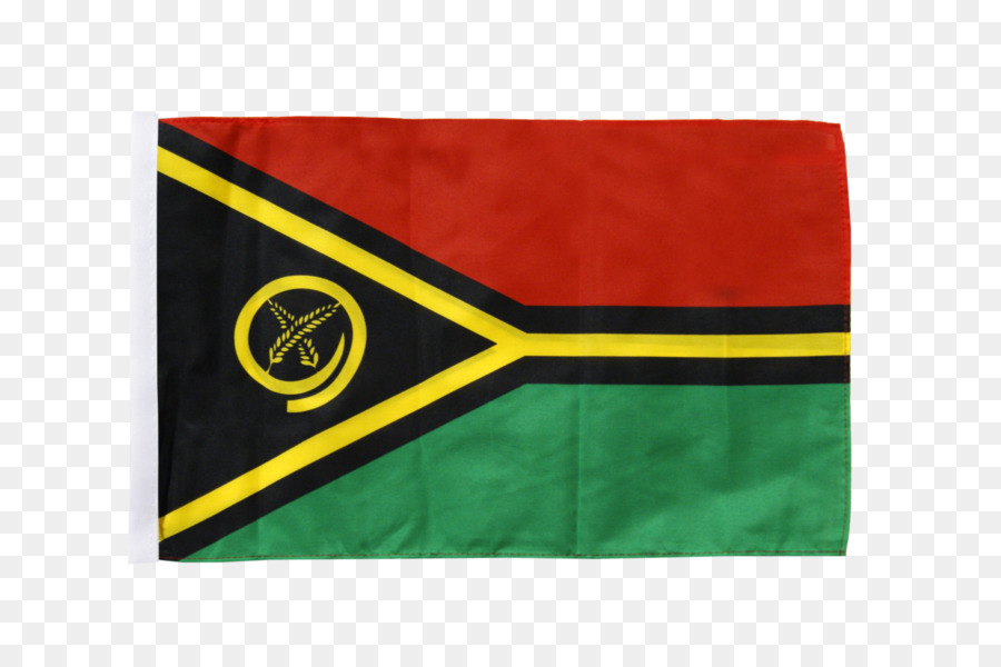 Vanuatu，Bendera Vanuatu PNG