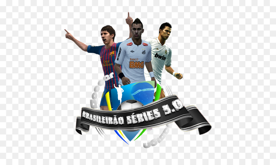 Pro Evolution Soccer 2012，Pro Evolution Soccer 2013 PNG