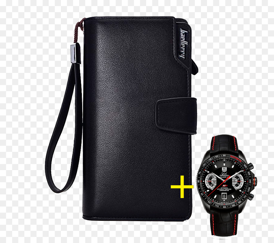 Dompet Dan Jam Tangan，Waktu PNG