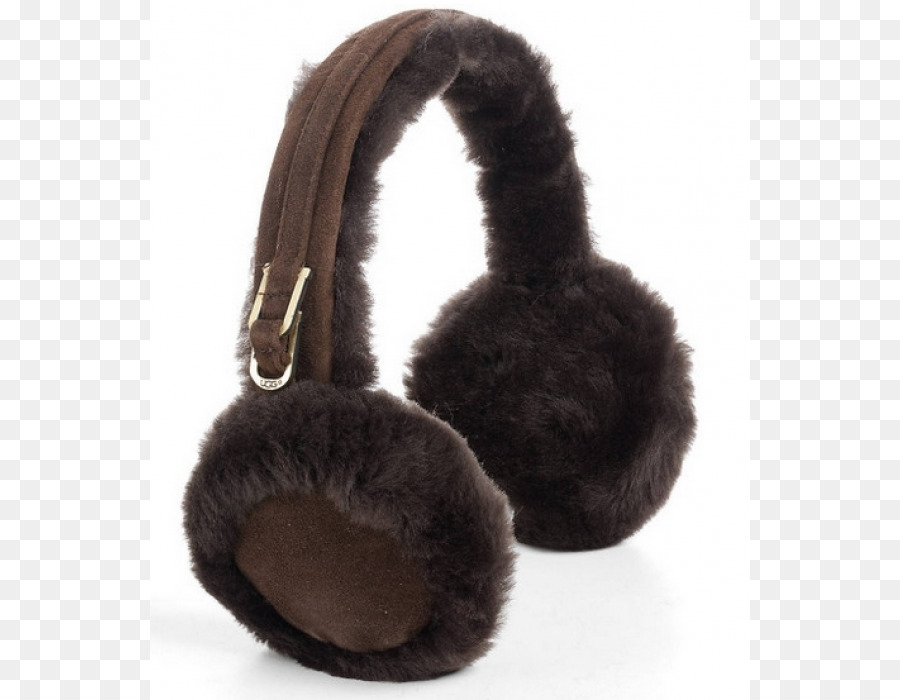 Headphone，Ugg PNG