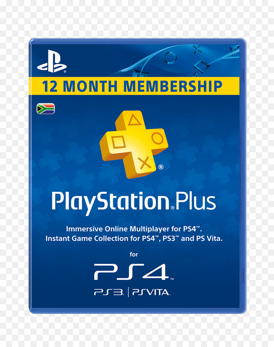 Keanggotaan Playstation Plus 12 Bulan，Playstation PNG