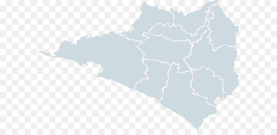 Colima，Peta PNG