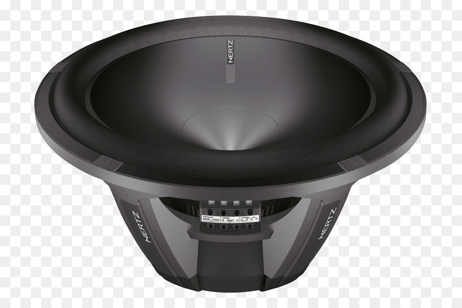 Subwoofer，Speaker Midrange PNG