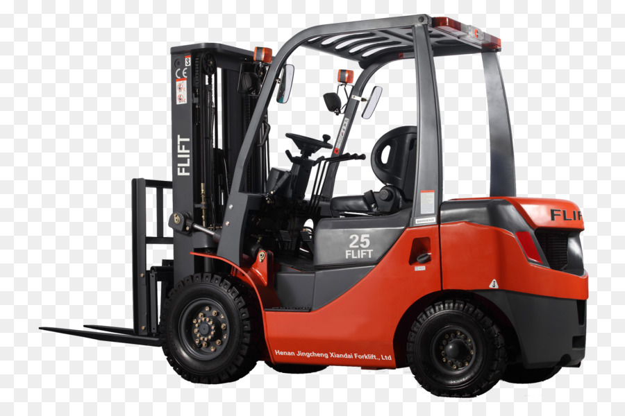 Forklift，Gudang PNG