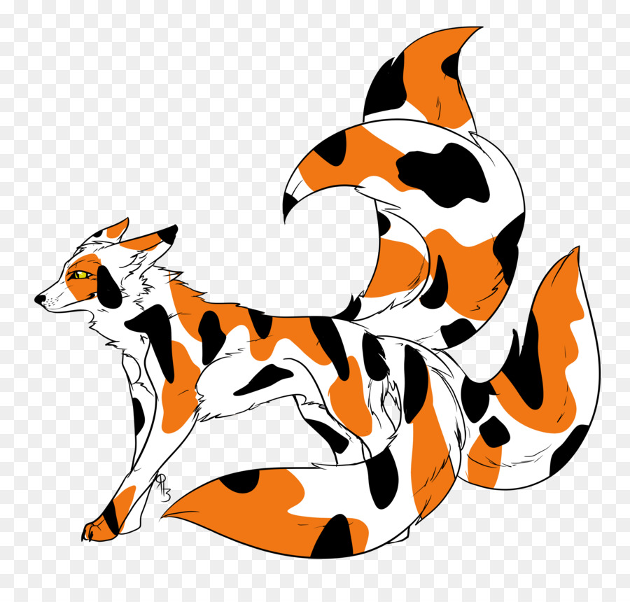 Kucing，Kitsune PNG