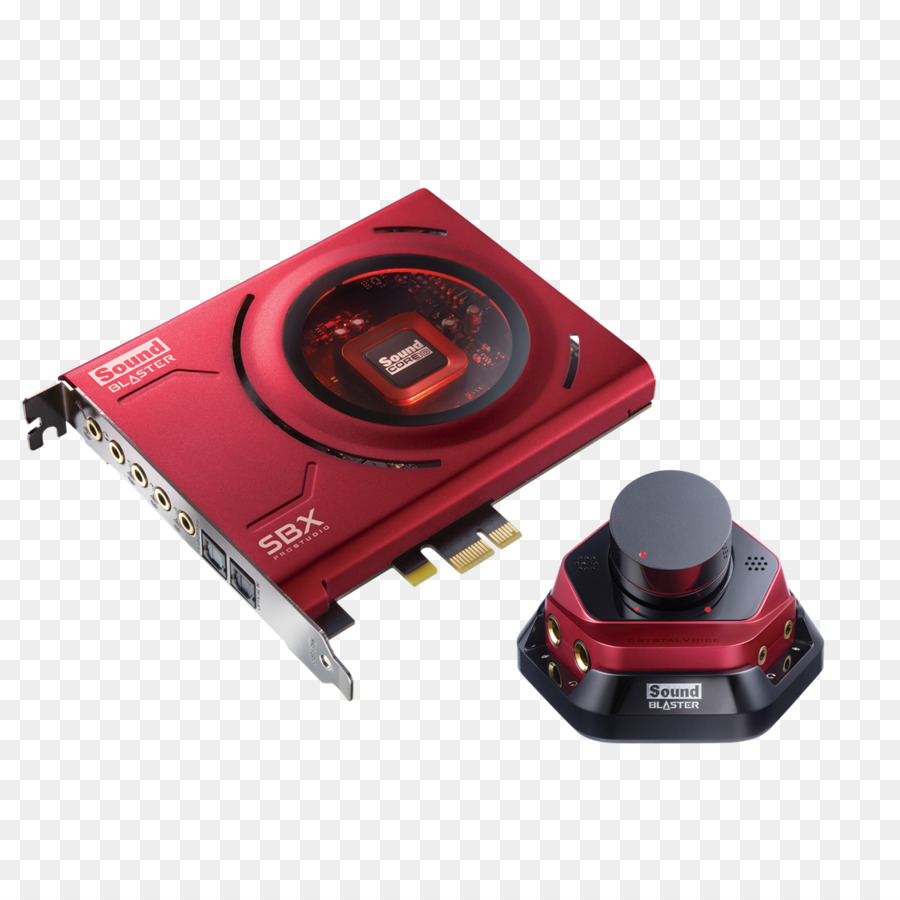 Kartu Suara Audio Adapter Zx Creative Sound Blaster Sound Blaster Gambar Png 9770