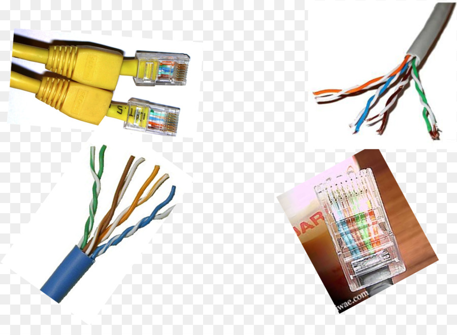 Kabel Jaringan，Kabel Listrik PNG