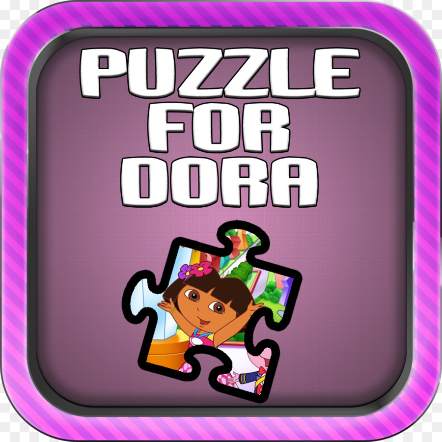 Dora The Explorer Dora Menyimpan Crystal Raya，Logo PNG