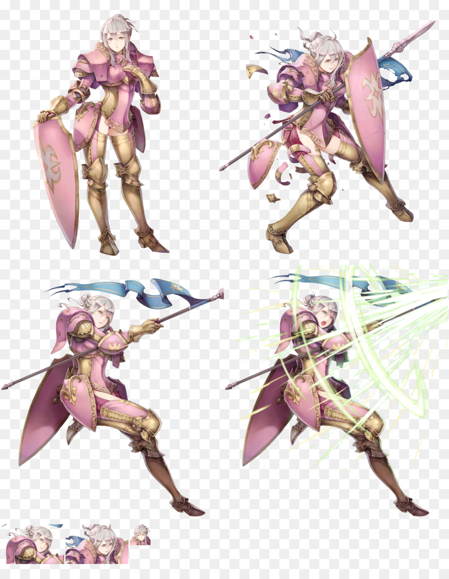 Fire Emblem Pahlawan，Fire Emblem Nasib PNG