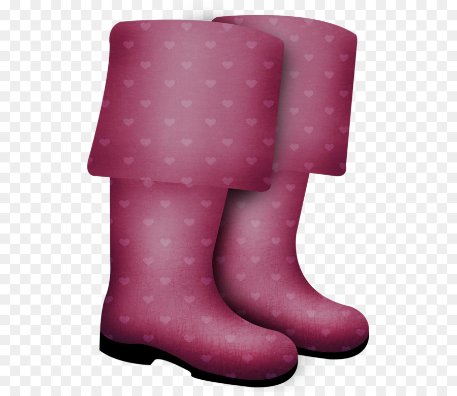 Boot，Wellington Boot PNG