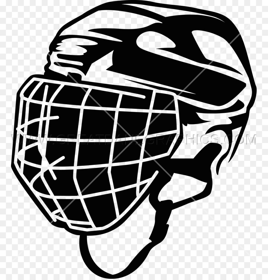 Sepak Bola Amerika Helm，Lacrosse Helm PNG