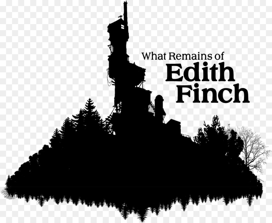 Apa Yang Tersisa Dari Edith Finch，Swan Belum Selesai PNG