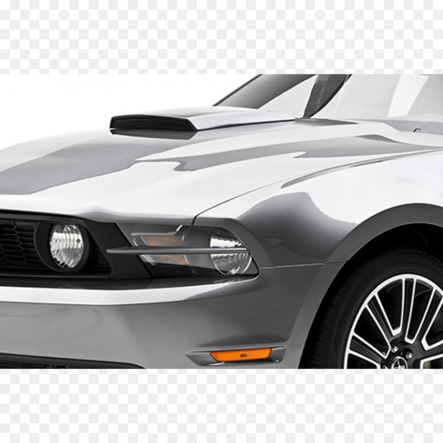 Ford Mustang，Mobil PNG