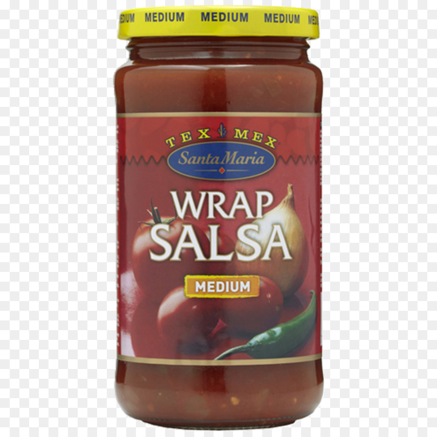 Salsa，Bungkus PNG