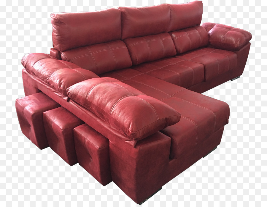 Tempat Tidur Sofa，Sofa PNG