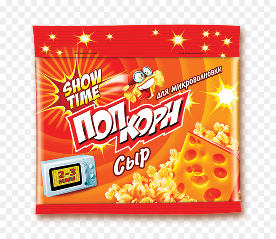 Popcorn，Microwave Oven PNG