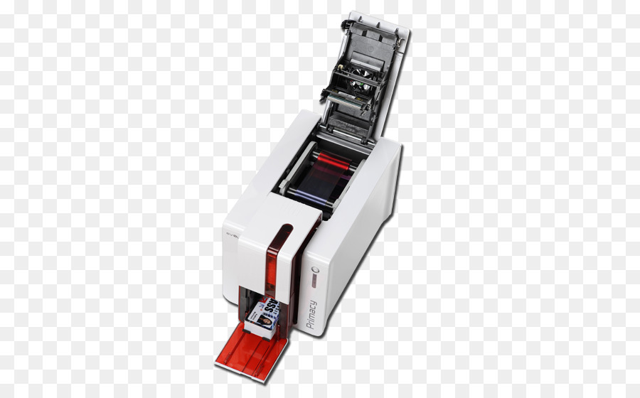 Keutamaan Evolis，Printer Kartu PNG