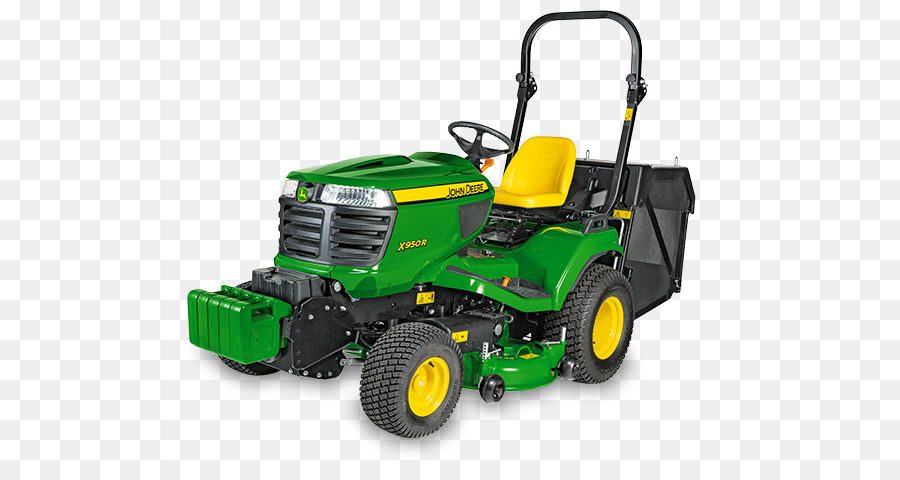 John Deere，Mesin Pemotong Rumput PNG