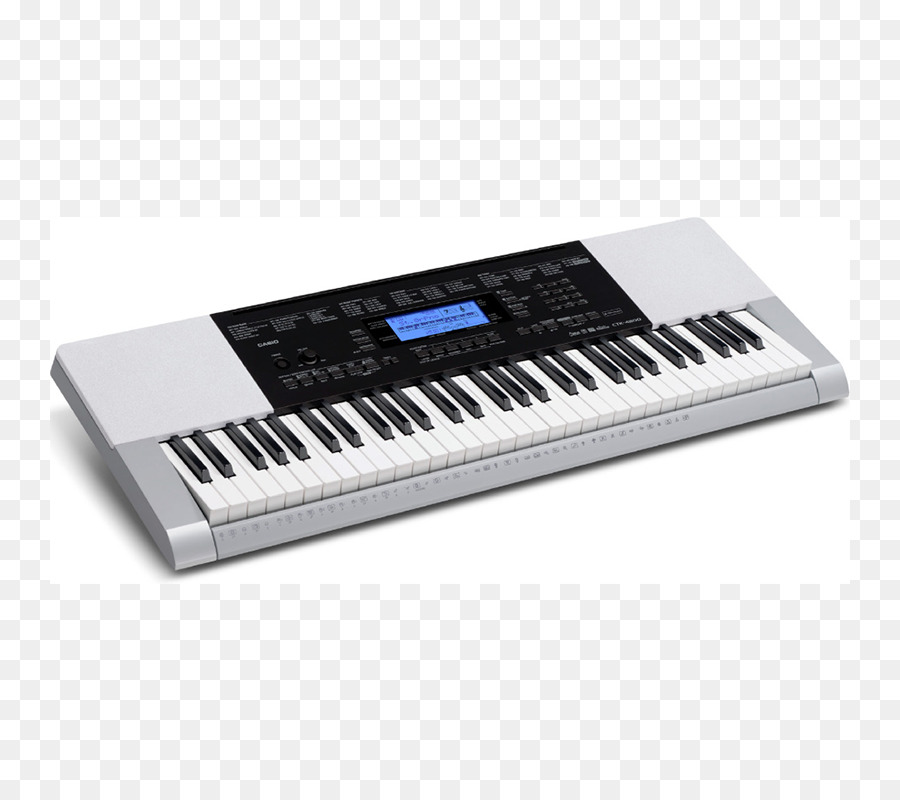 Papan Ketik，Piano PNG