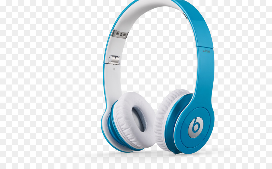 Headphone Biru，Audio PNG